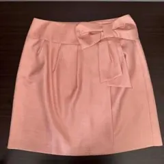 ボンメルスリー ピンク リボンのサムネイル