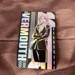 名探偵コナン ホロピカカードコレクション2 ベルモット 61