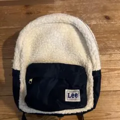 Lee リュックのサムネイル