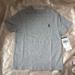Ralph Lauren Tシャツ グレー 24M 90cm 新品のサムネイル