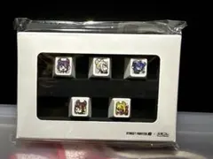 ふもコレ スト6 ジェイミー キーキャップセット ふもっふのお店 - メルカリ