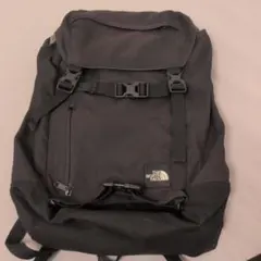 THE NORTH FACE バックパック リュック ブラックのサムネイル