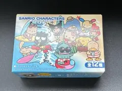 サンリオキャラクターズ チョコボックス 6番 【ポチャッコ】