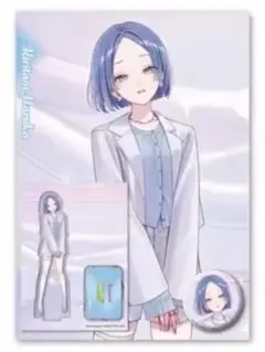 プロジェクトセカイプロセカZOZOTOWNコラボグッズセット桐谷遥 - メルカリ