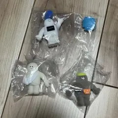 TOMODACHI! フィギュアコレクション Vol.2 まとめ売り