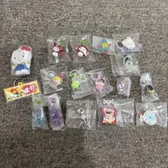 めじるしアクセサリー セット ガチャガチャ まとめ売り カプセルトイ