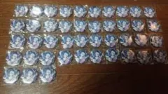 月に向かって撃て 星街すいせい 缶バッジ 43枚セット