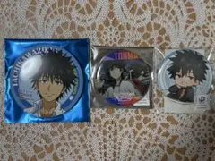 2026年最新】上条当麻の人気アイテム - メルカリ