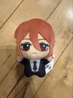 劇場版 チェーンソーマン ちびぐるみ レゼ編 天使の悪魔