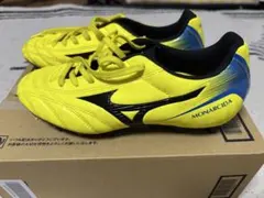 MIZUNO MONARCIDA スパイク22.5cm