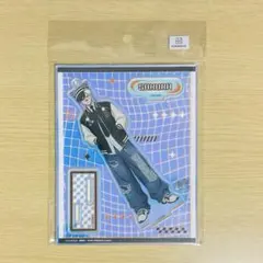 オーロラアクリルフィギュア Ver. Y2Kスタイル 桜 遥