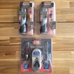 スターウォーズ 腕時計 3点セット