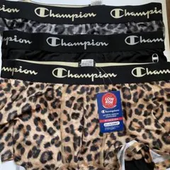 チャンピオン champion ボクサーパンツ LLサイズ 3枚セットのサムネイル