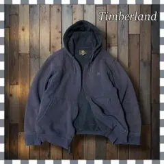 T*様 Timberland ティンバーランド 裏ボアジップアップパーカーフルジ