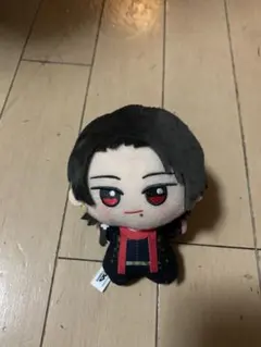 刀剣乱舞ONLINE ちびぐるみ 加州清光