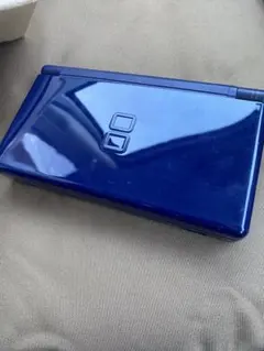 ニンテンドーDS Lite ネイビー 本体