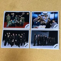 Snow Man 集合 ⑫ 公式写真