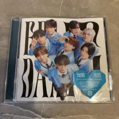 EBiDAN Yes!東京 CD 初回限定 ICEx盤