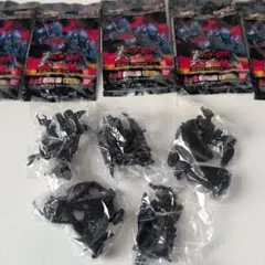 カプセル 超合金・ポピニカ ゲッターロボ 6個セット 2002年製 - メルカリ