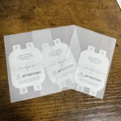 Apple Watch TPUフィルム クリーニングセット