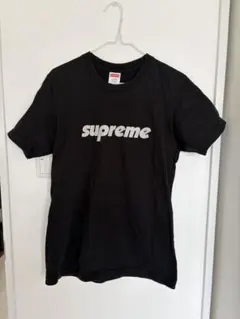 Supreme 2023SS Motion Logo Tee ブラック 黒 L - メルカリ