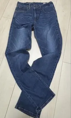 EDWIN デニムパンツ 165