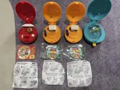 平成レトロ　マクドナルド　ハッピーセット たまごっち　まとめ売り