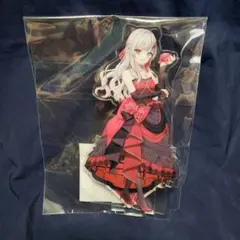 マザリ 米粉パン 4代目衣装アクキー アクスタ立ち - メルカリ