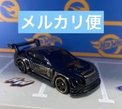 ホットウィール　ベントレー　コンチネンタル　GT3 ルース品