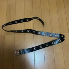 ベルト ブラック