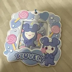 TWICE カードホルダー