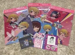 推しの子 まとめ売り5点セット