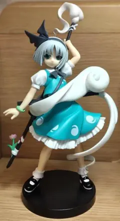 東方project　プレミアムフィギュア　魂魄妖夢