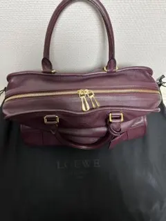 2026年最新】LOEWE アマソナ36の人気アイテム - メルカリ