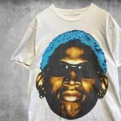レア】 Tシャツ 120 ロッドマン（F.Catch） NBA スラダン - メルカリ