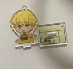 鬼滅の刃 善逸 アクリルスタンド