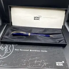 【廃盤モデル】MONTBLANC GENERATION メカニカルペンシルのサムネイル