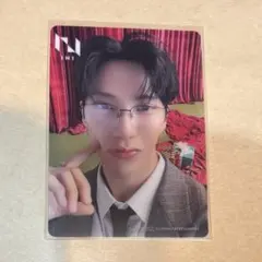 INI 池崎理人 HMV店舗トレカ