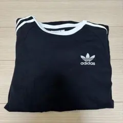 【adidas originals 】3-STRIPES TEE：Tシャツ