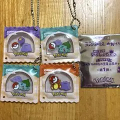 ポケモン　コメダ珈琲　コラボ