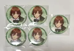 うたプリ タブナイ キャラバッジコレクション 缶バッジ 嶺二 B