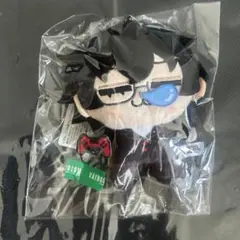 P30th 主人公　ぶくぶ　コラボ　ぬいぐるみ　ペルソナ5のサムネイル