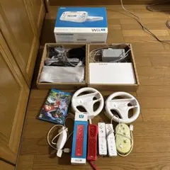 2026年最新】wiiu マリオカート8セットの人気アイテム - メルカリ
