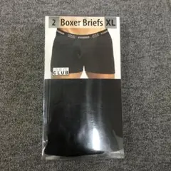新品未使用 PROCLUB Boxer Briefsボクサーブリーフ サイズXL