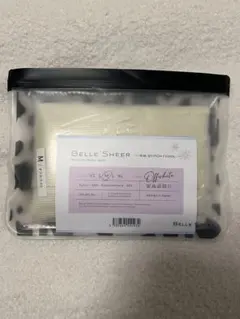 Belle Sheer 着圧レギンス Mサイズ