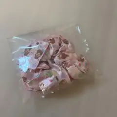 モンチッチ　シュシュ