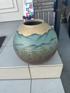 2026年最新】九谷 壺の人気アイテム - メルカリ