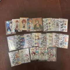 すとぷり トレカ セット