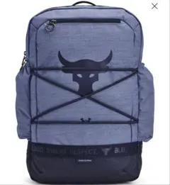 UAプロジェクトロック ブラフマ バックパック（トレーニング/UNISEX）のサムネイル