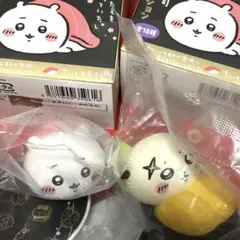 ちいかわ寿司 フィギュアコレクション ラッコ　ちいかわ